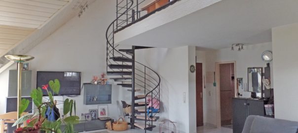 Eigentumswohnung Wernau