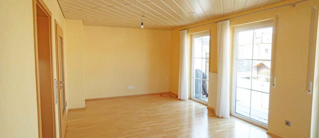 Eigentumswohnung Bempflingen