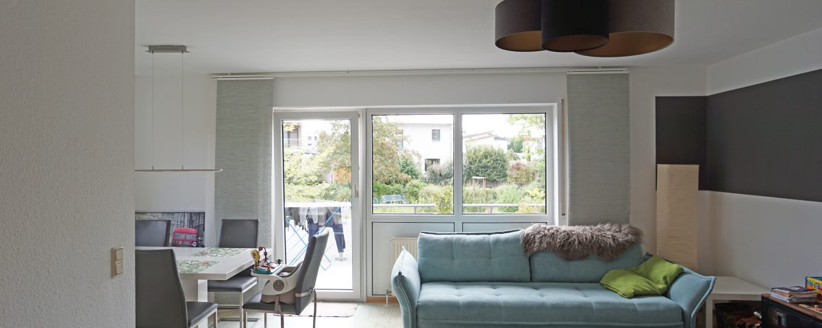 Eigentumswohnung Wolfschlugen