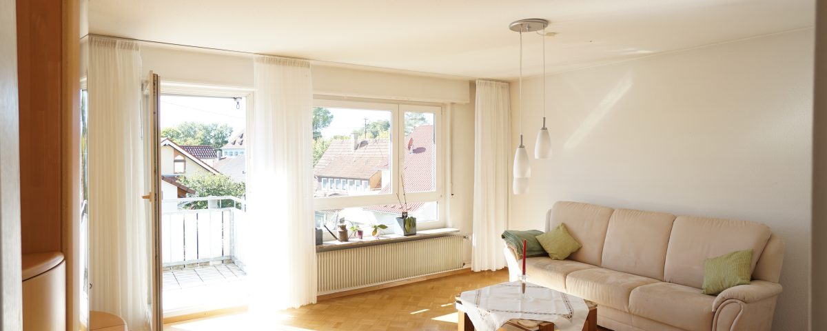 Eigentumswohnung Köngen