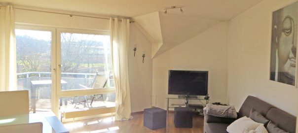 Eigentumswohung Neckartailfingen