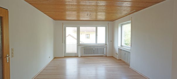 Eigentumswohnung Nürtingen