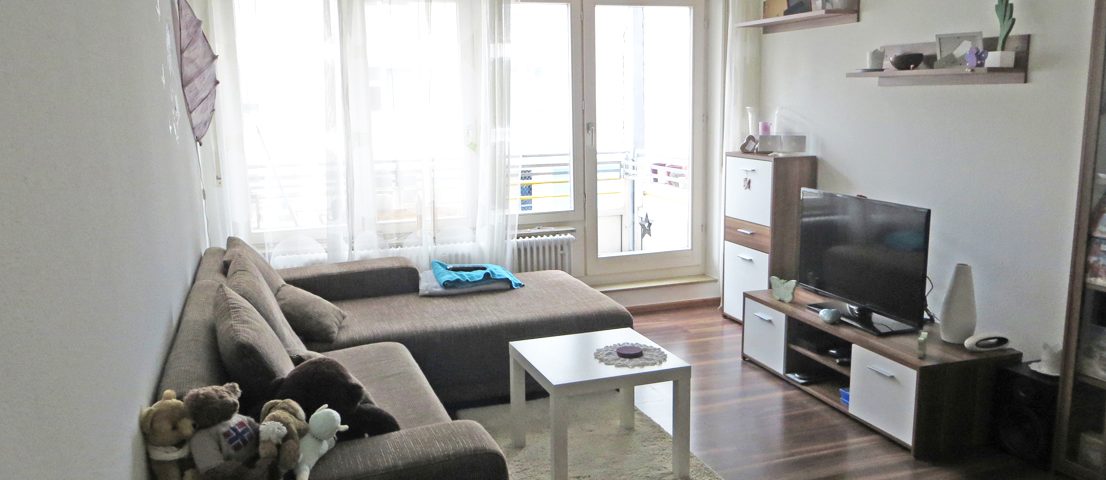 Eigentumswohnung Wendlingen