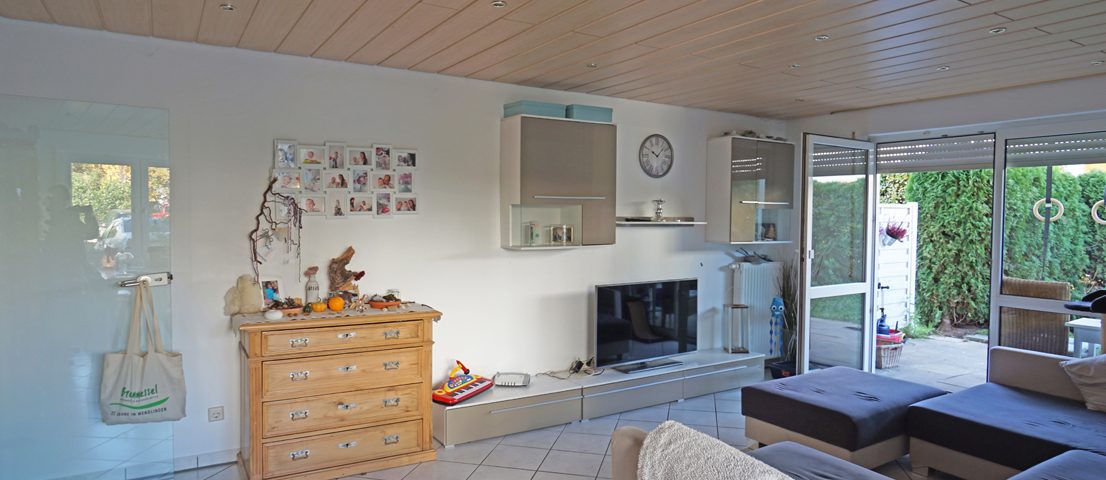 Eigentumswohnung Köngen