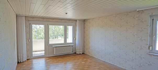 Eigentumswohnung Oberboihingen