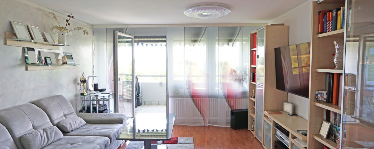 Eigentumswohnung Nürtingen