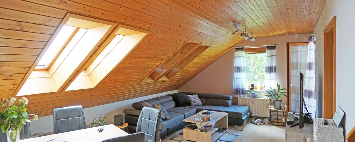 Eigentumswohnung Nürtingen