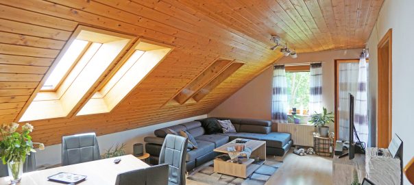 Eigentumswohnung Nürtingen