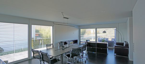 Büro, Praxis Nürtingen