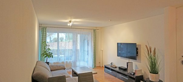 Eigentumswohnung Nürtingen