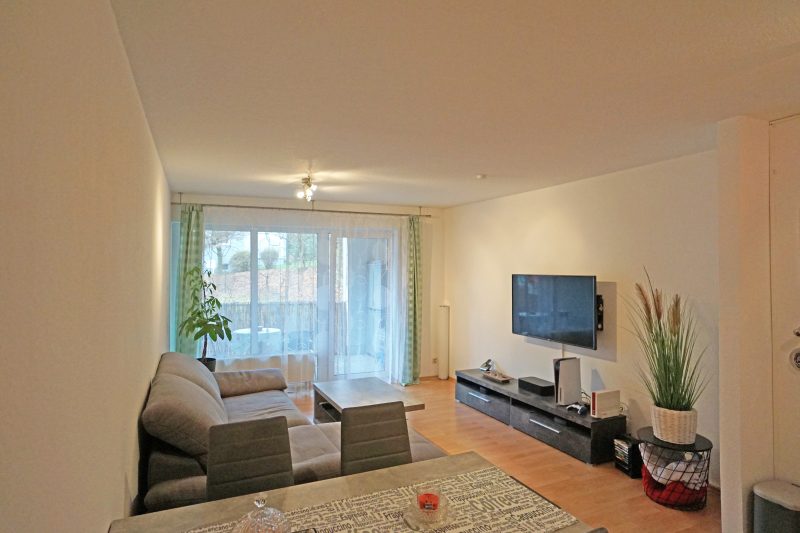 Eigentumswohnung Nürtingen