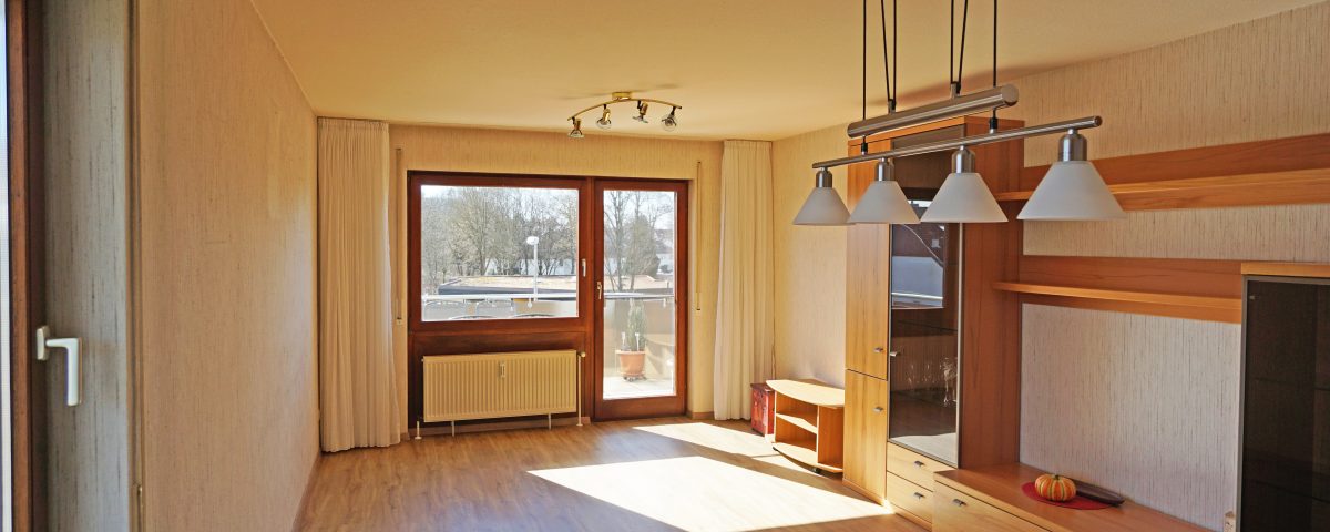 Eigentumswohnung Nürtingen