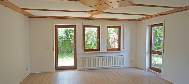 Eigentumswohnung Nürtingen